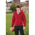 Russell Athletic Dri-Power  Fleece Full-Zip Hoodie